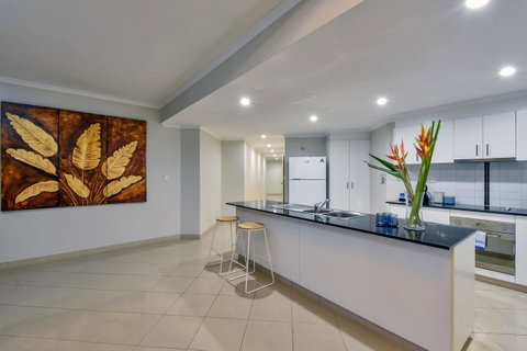 Argus Apartments Darwin - Kalgoorlie Accommodation 30