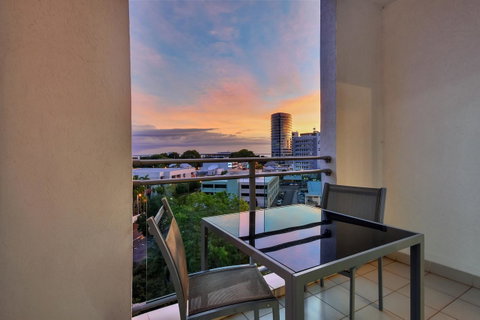 Argus Apartments Darwin - Kalgoorlie Accommodation 11