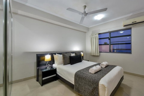 Argus Apartments Darwin - Kalgoorlie Accommodation 37