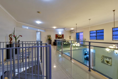 Argus Apartments Darwin - Kalgoorlie Accommodation 40