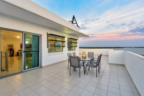 Argus Apartments Darwin - Kalgoorlie Accommodation 43