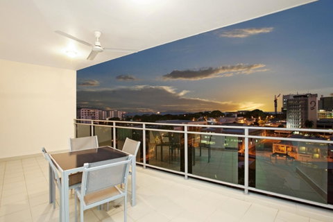 Argus Apartments Darwin - Kalgoorlie Accommodation 5