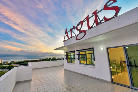 Argus Apartments Darwin - Kalgoorlie Accommodation 42
