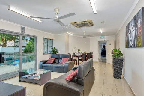 Argus Apartments Darwin - Kalgoorlie Accommodation 18