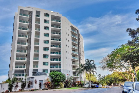 Argus Apartments Darwin - Kalgoorlie Accommodation 8