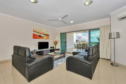 Argus Apartments Darwin - Kalgoorlie Accommodation 0
