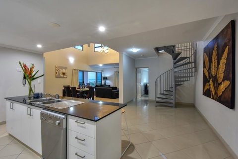 Argus Apartments Darwin - Kalgoorlie Accommodation 28
