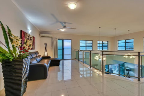 Argus Apartments Darwin - Kalgoorlie Accommodation 32