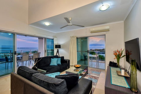 Argus Apartments Darwin - Kalgoorlie Accommodation 12