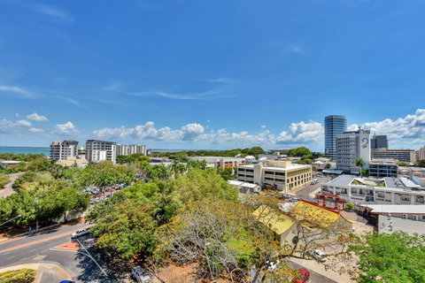 Argus Apartments Darwin - Kalgoorlie Accommodation 2