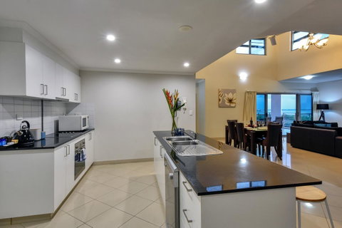 Argus Apartments Darwin - Kalgoorlie Accommodation 29