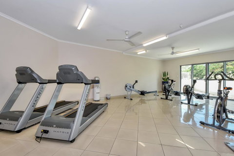 Argus Apartments Darwin - Kalgoorlie Accommodation 23