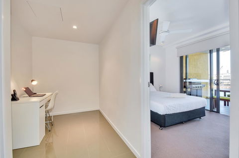 Astra Apartments Darwin - Kalgoorlie Accommodation 7