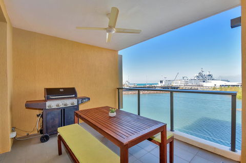Astra Apartments Darwin - Kalgoorlie Accommodation 8