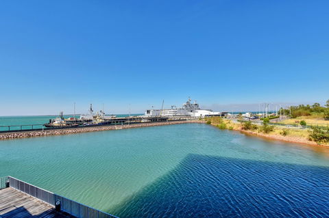 Astra Apartments Darwin - Kalgoorlie Accommodation 13