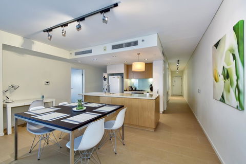 Astra Apartments Darwin - Kalgoorlie Accommodation 3