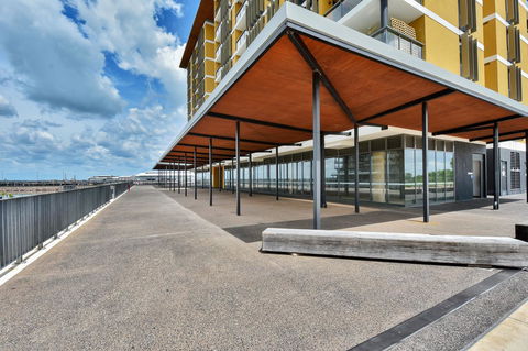 Astra Apartments Darwin - Kalgoorlie Accommodation 16