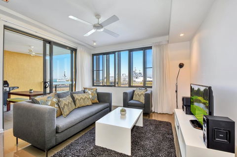 Astra Apartments Darwin - Kalgoorlie Accommodation 10