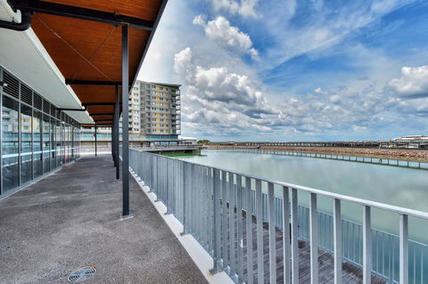 Astra Apartments Darwin - Kalgoorlie Accommodation 14