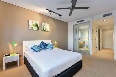 Astra Apartments Darwin - Kalgoorlie Accommodation 4