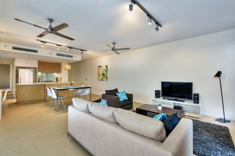 Astra Apartments Darwin - Kalgoorlie Accommodation 2