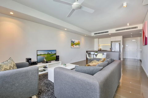 Astra Apartments Darwin - Kalgoorlie Accommodation 9