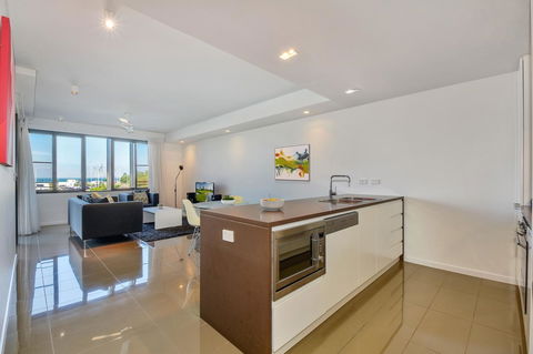 Astra Apartments Darwin - Kalgoorlie Accommodation 6
