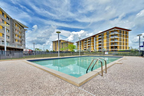Astra Apartments Darwin - Kalgoorlie Accommodation 15