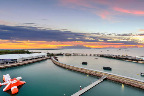 Astra Apartments Darwin - Kalgoorlie Accommodation 0