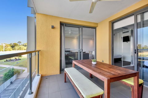 Astra Apartments Darwin - Kalgoorlie Accommodation 12