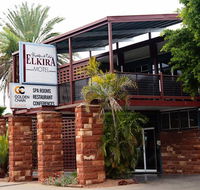 Elkira Court Motel - Kalgoorlie Accommodation