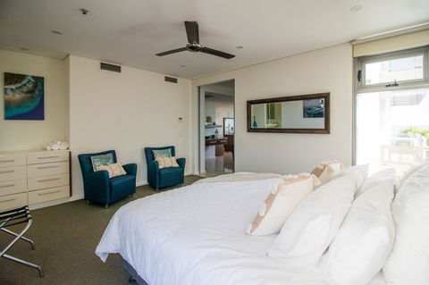 ZEN BY THE WATER - Esplanade Darwin Retreat - Kalgoorlie Accommodation 10