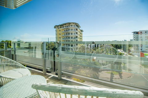 ZEN BY THE WATER - Esplanade Darwin Retreat - Kalgoorlie Accommodation 34