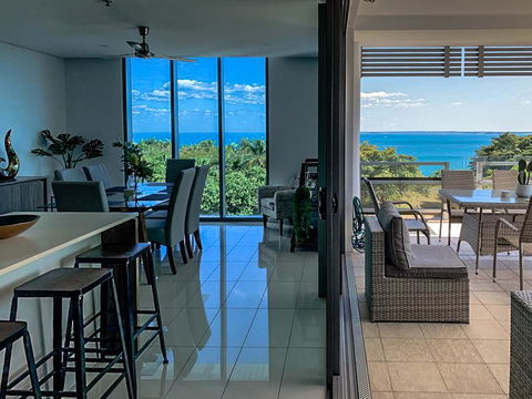 ZEN BY THE WATER - Esplanade Darwin Retreat - Kalgoorlie Accommodation 43