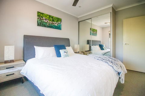 ZEN BY THE WATER - Esplanade Darwin Retreat - Kalgoorlie Accommodation 14
