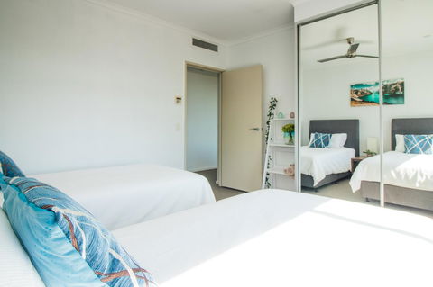 ZEN BY THE WATER - Esplanade Darwin Retreat - Kalgoorlie Accommodation 18