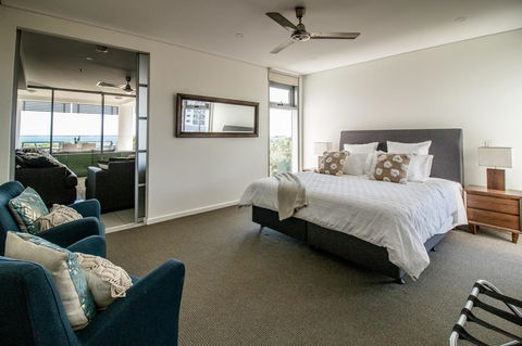 ZEN BY THE WATER - Esplanade Darwin Retreat - Kalgoorlie Accommodation 5
