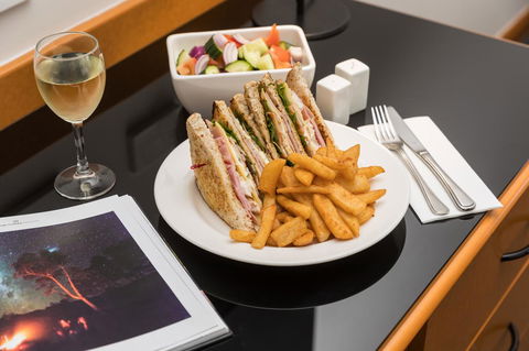 Rydges Darwin Central - Kalgoorlie Accommodation 22