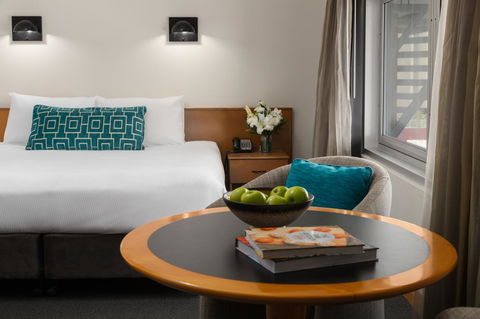 Rydges Darwin Central - Kalgoorlie Accommodation 0