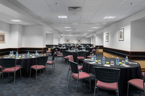 Rydges Darwin Central - Kalgoorlie Accommodation 26