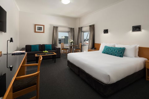 Rydges Darwin Central - Kalgoorlie Accommodation 3