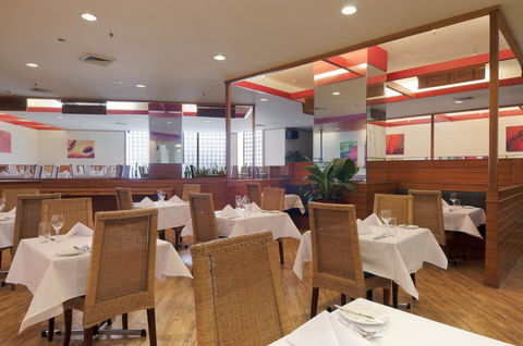 Hilton Darwin - Kalgoorlie Accommodation 18