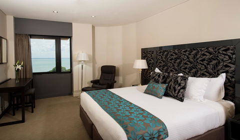 Hilton Darwin - Kalgoorlie Accommodation 22