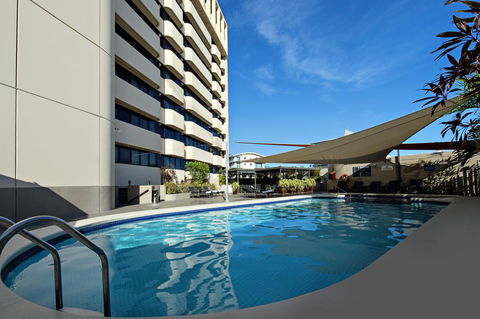 Hilton Darwin - Kalgoorlie Accommodation 0