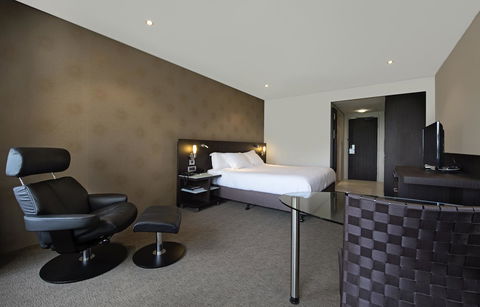 Hilton Darwin - Kalgoorlie Accommodation 26
