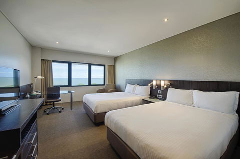 Hilton Darwin - Kalgoorlie Accommodation 14