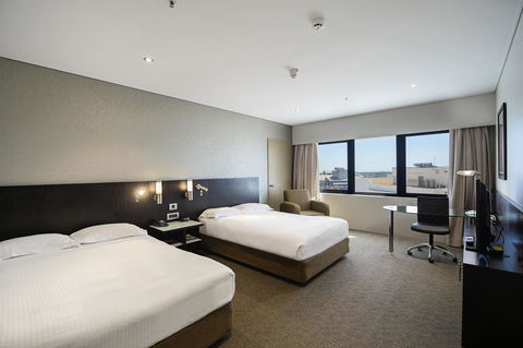 Hilton Darwin - Kalgoorlie Accommodation 37