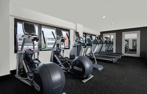 Hilton Darwin - Kalgoorlie Accommodation 6