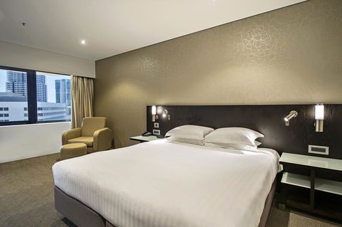 Hilton Darwin - Kalgoorlie Accommodation 32