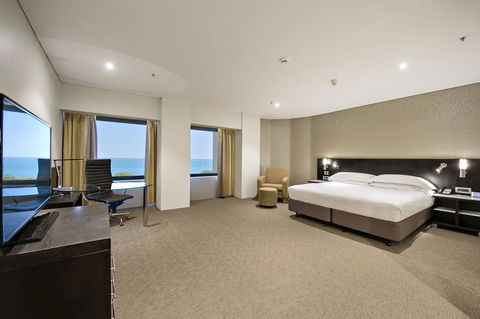 Hilton Darwin - Kalgoorlie Accommodation 33